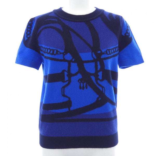 Hermes LA PROMENADE DU MATIN Cashmere Knit