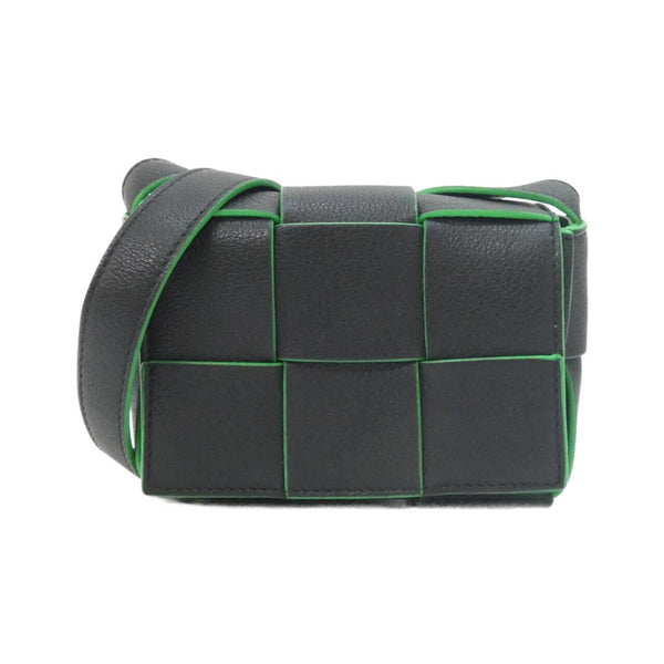 Bottega Veneta Leather Shoulder Bag