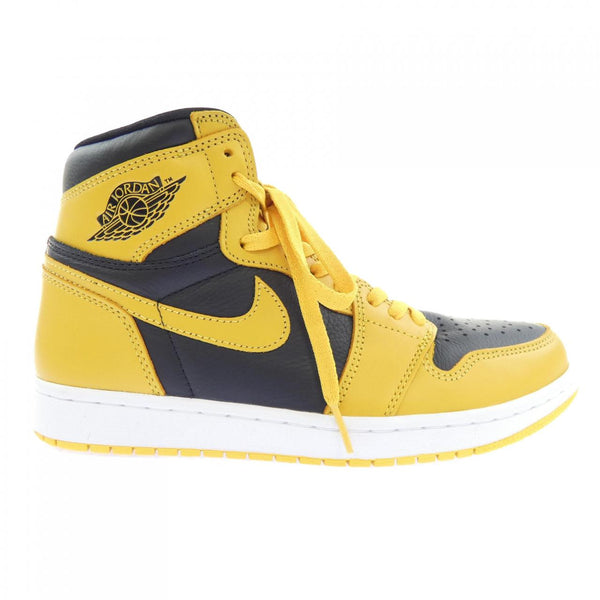 Nike Air Jordan 1 Sneakers