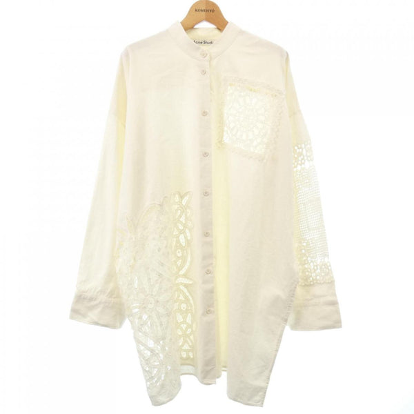 Acne Studios Cotton Shirt