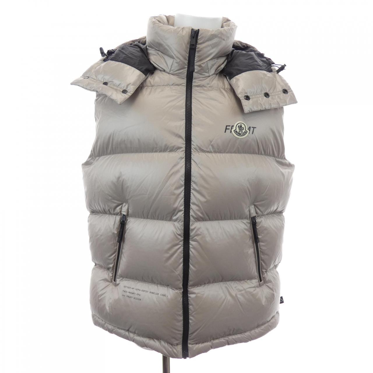 Moncler Genius MARSH FRAGMENT Down Vest
