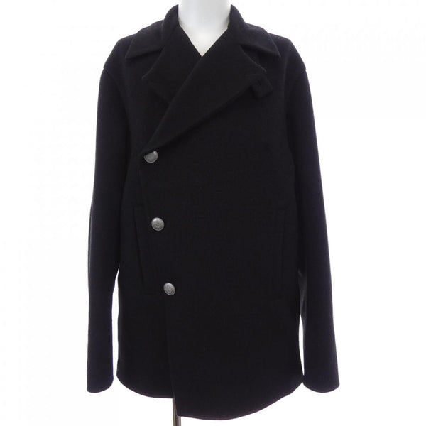 Dior Wool Coat