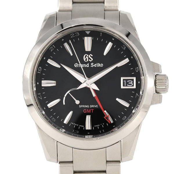 Grand Seiko Heritage Collection Stainless Steel Automatic