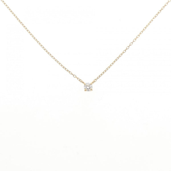 Vendome Au750 Diamond Necklace
