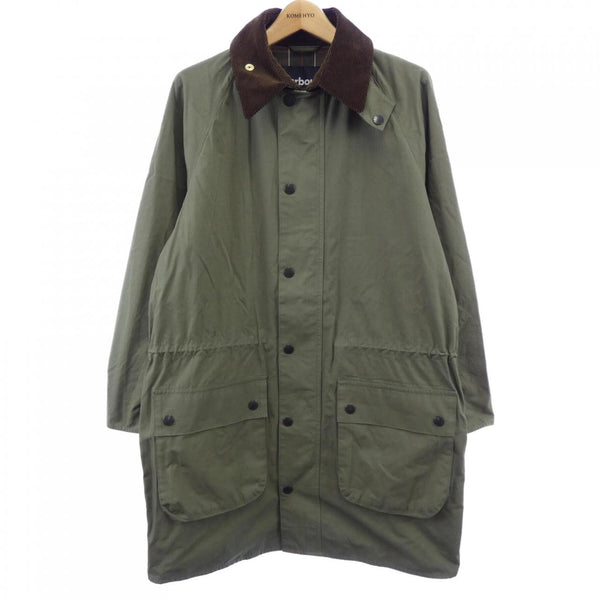 Barbour Coat