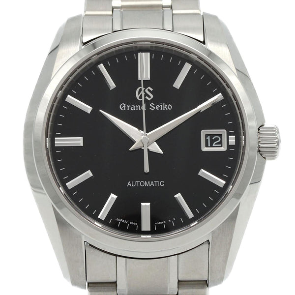 Seiko Grand Seiko Heritage Collection Stainless Steel