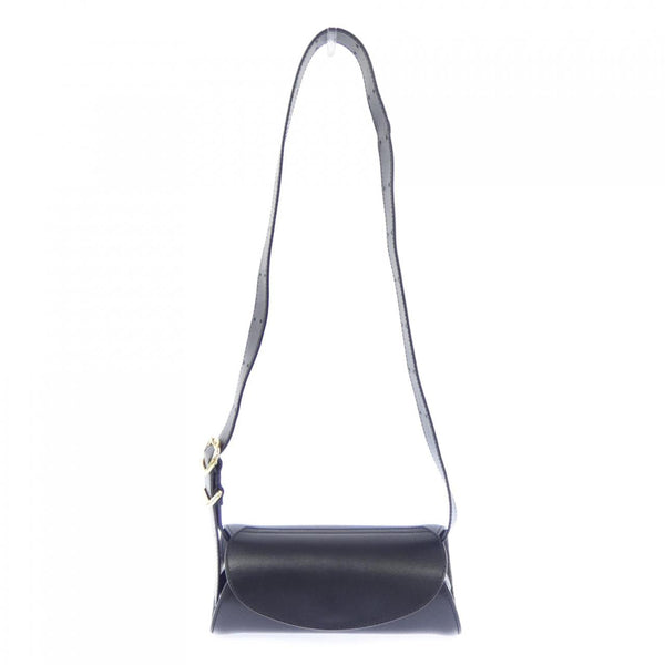 Jil Sander Cannolo Calf Bag