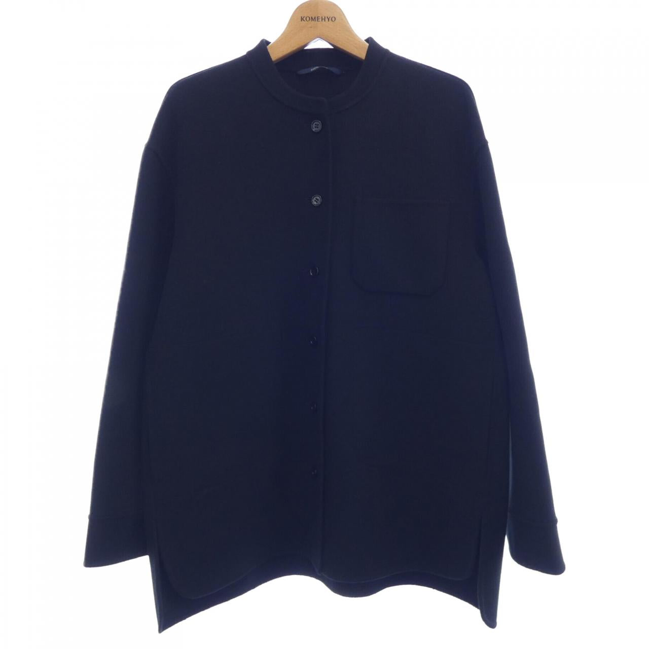 S Max Mara Coat