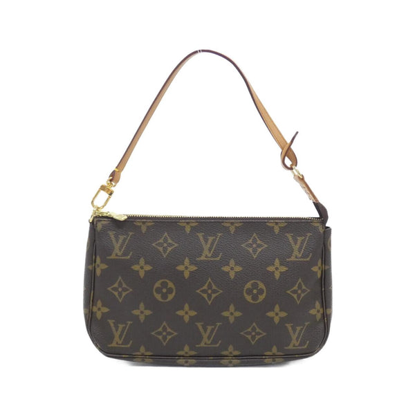 Louis Vuitton Pochette Accessoires Monogram Pouch