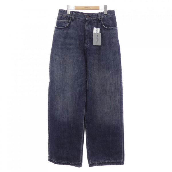 Balenciaga Denim Jeans