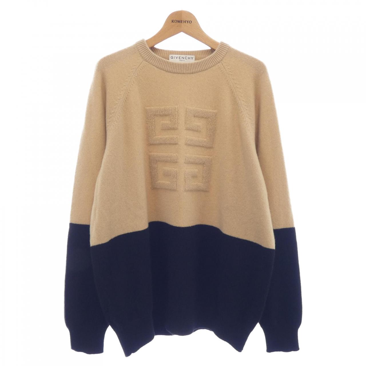 Givenchy Cashmere Knit