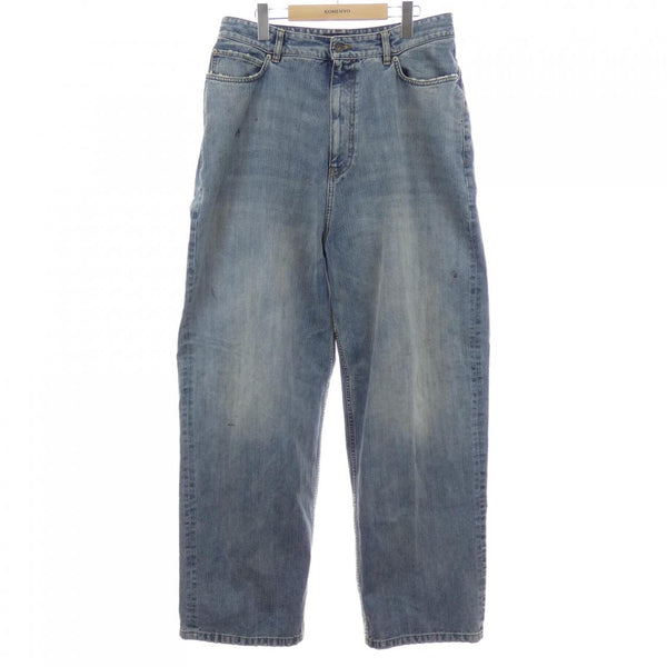 Balenciaga Denim Jeans