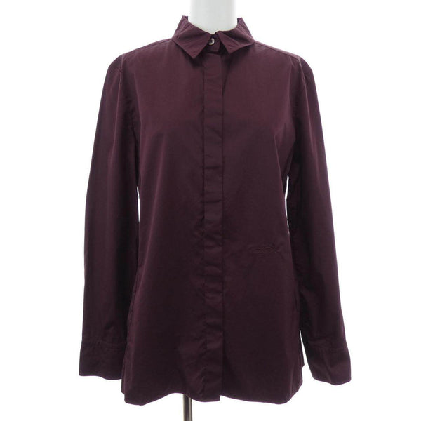 Hermes Cotton Shirt