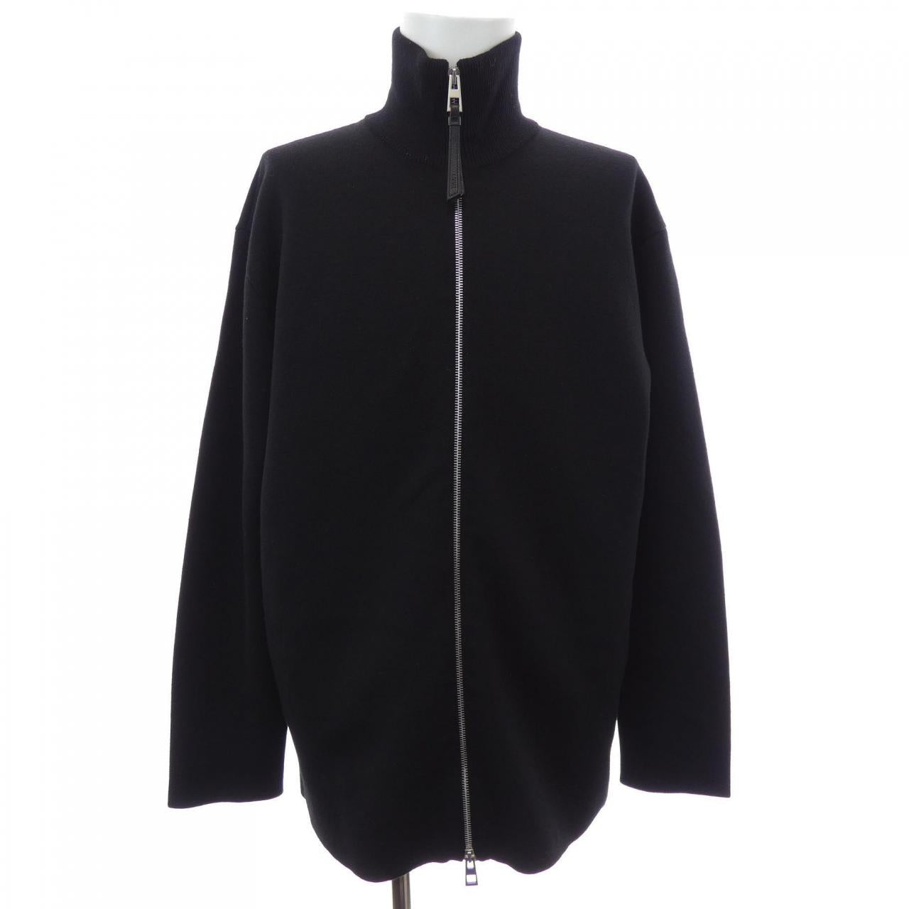 Loewe ANAGRAM Jacket
