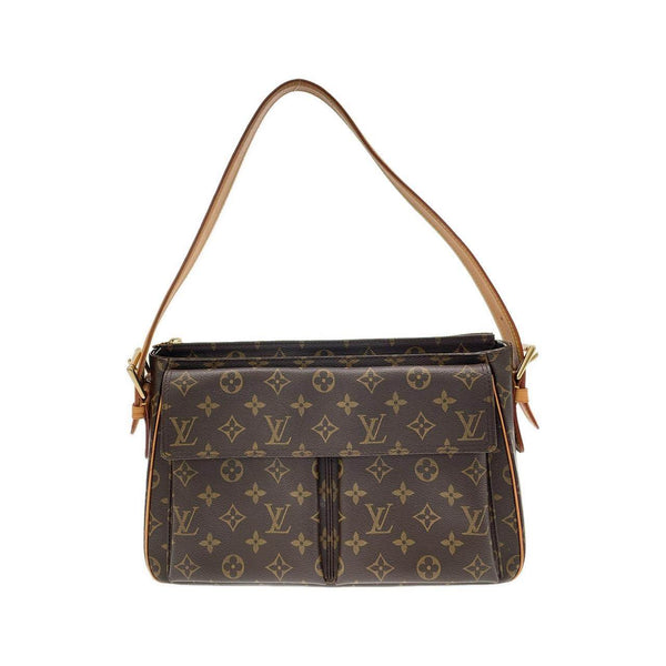 Louis Vuitton VIVA CITE Monogram shoulder bag
