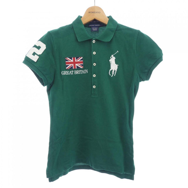 Ralph Lauren Cotton Polo Shirt