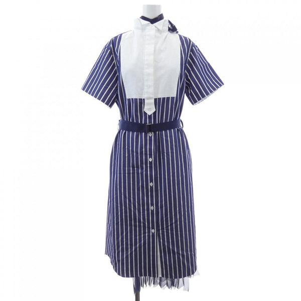 Sacai Dress