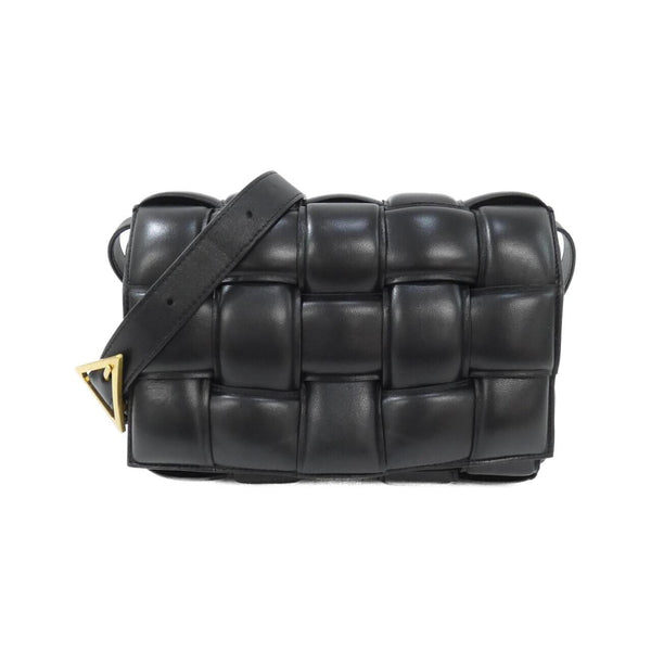 Bottega Veneta Lamb Shoulder Bag