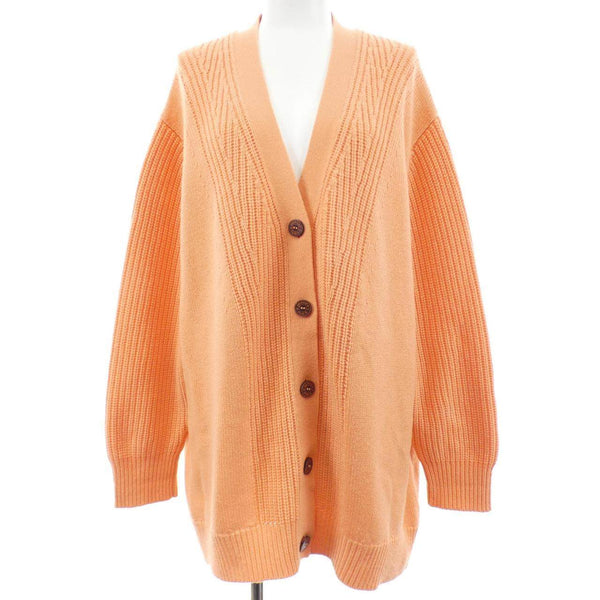 HERMES CARDIGAN CASHMERE