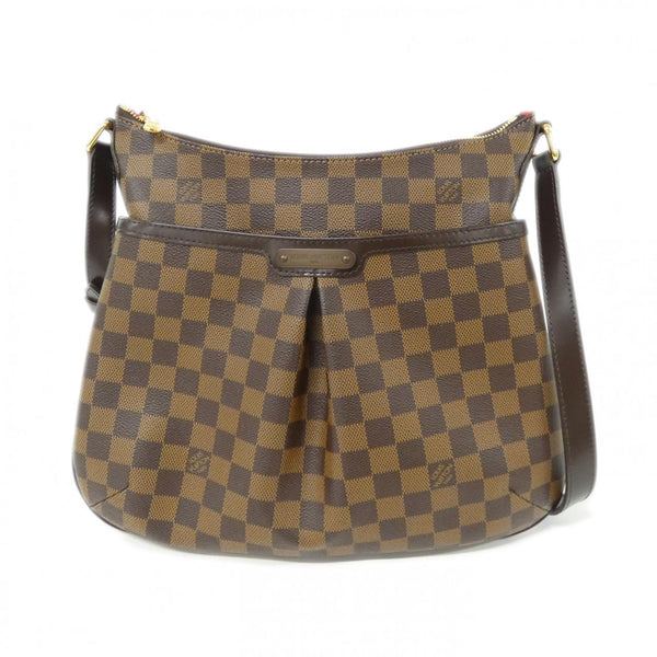 Louis Vuitton Bloomsbury Damier Shoulder Bag