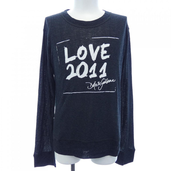 Dolce&Gabbana Cotton T Shirt