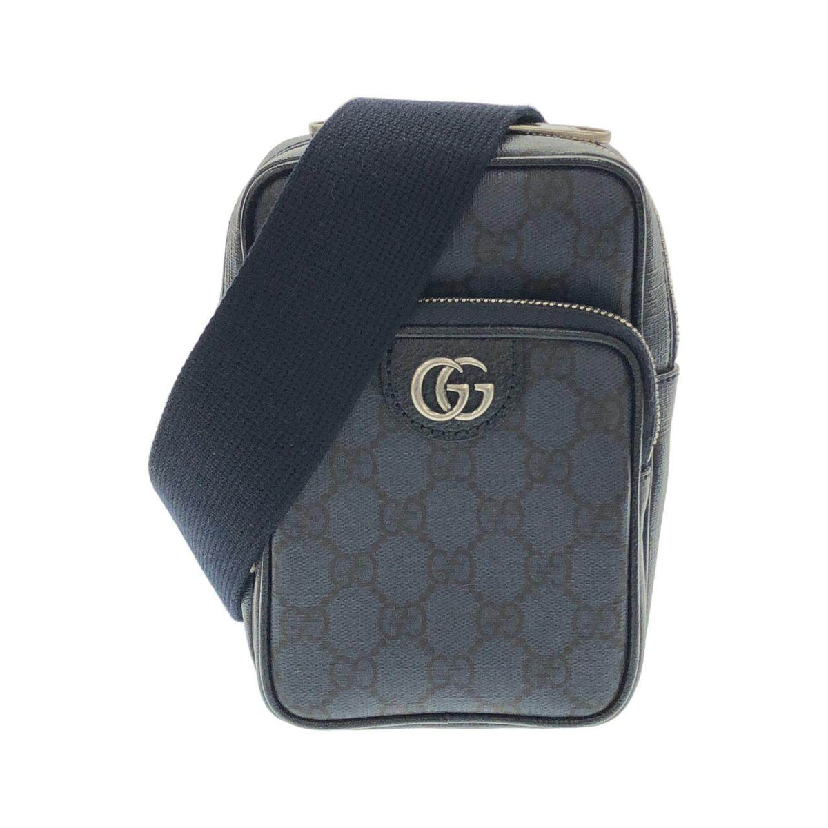 Gucci Ophidia GG Supreme Shoulder Bag