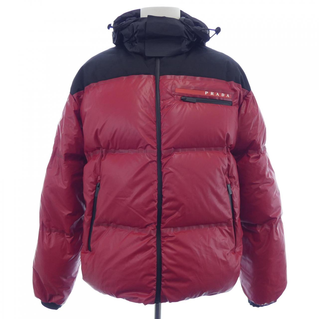 Prada Down Jacket