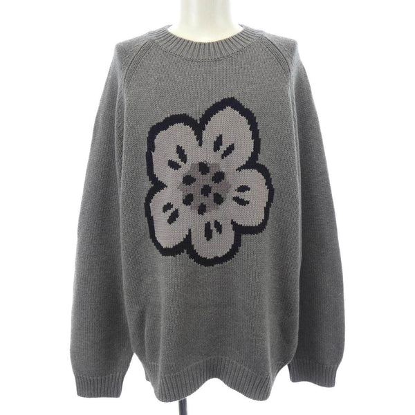 Kenzo BOKE FLOWER Knit