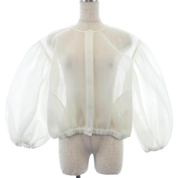 Maronenonfee Cardigan