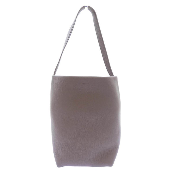 The Row Park Tote N S Grain Calfskin Bag