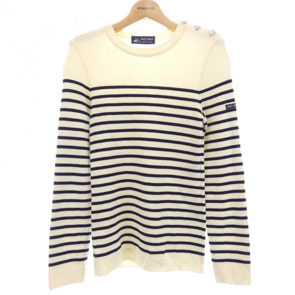 SAINT JAMES Knit Top