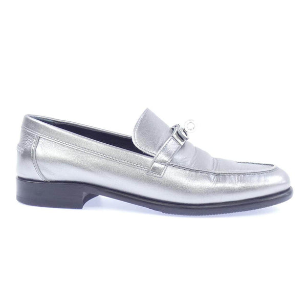 Hermes Leather Shoes