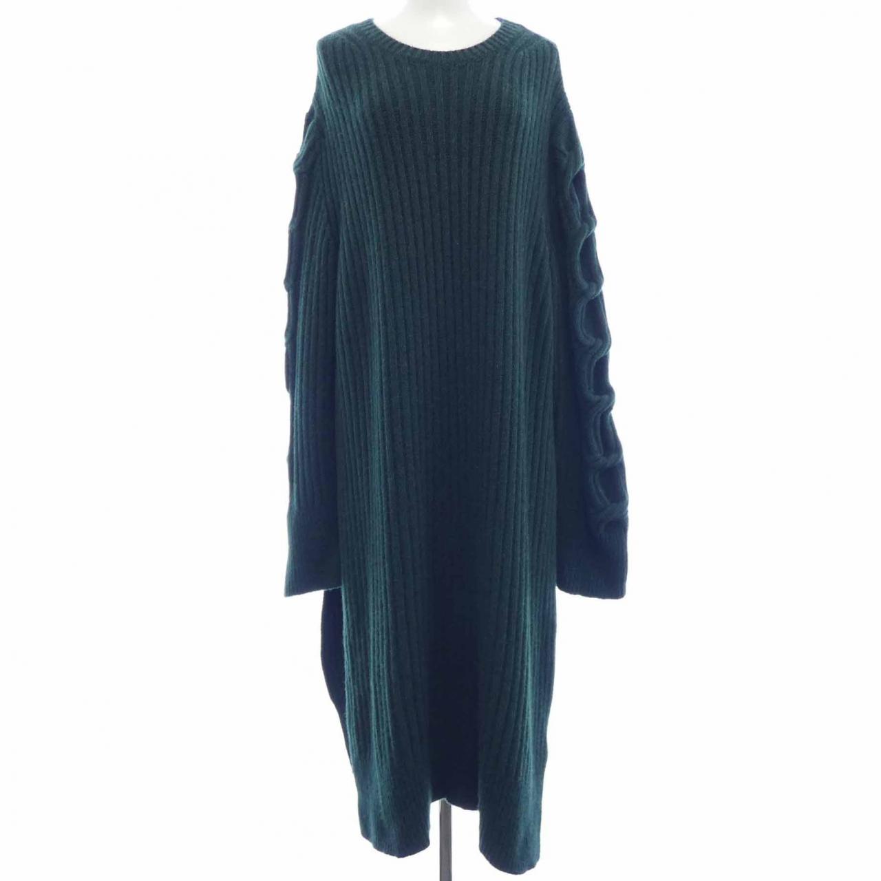 Stella McCartney Cashmere Dress