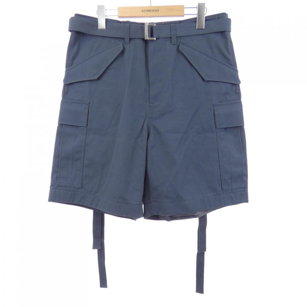 Sacai Shorts