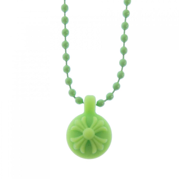 Chrome Hearts Crossball #2 Pendant