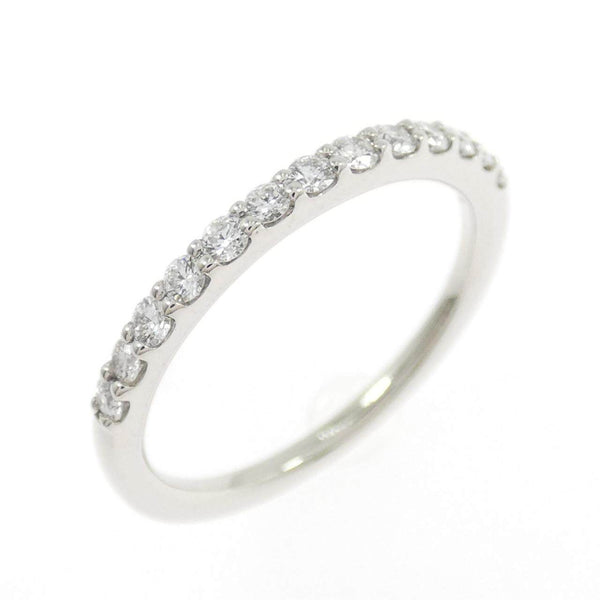 GSTV Platinum950 Diamond Ring