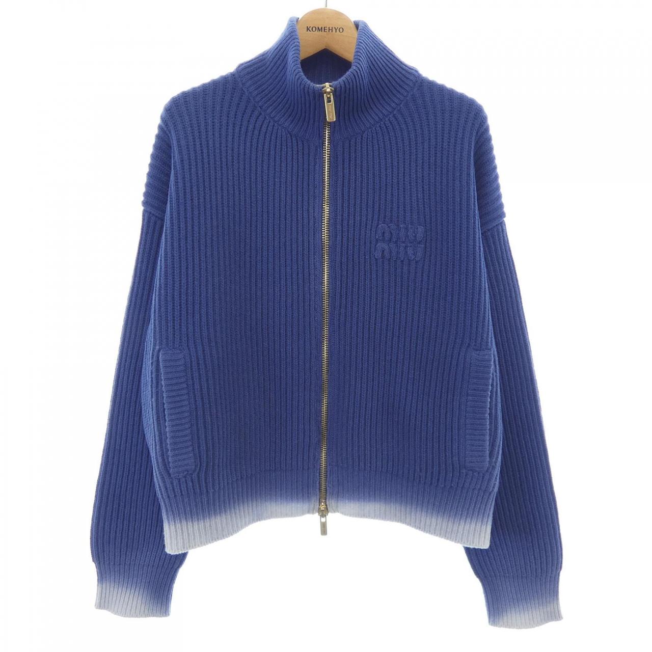Miu Miu Jacket