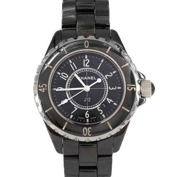 Chanel J12 Ceramic Quartz Watch
