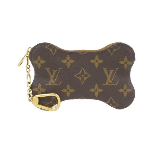 Louis Vuitton Monogram Coin Case