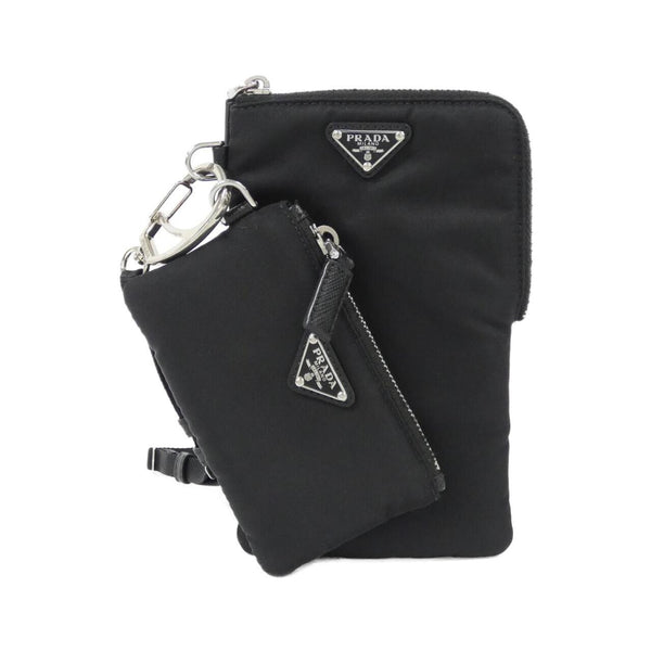 Prada Tessuto Pouch