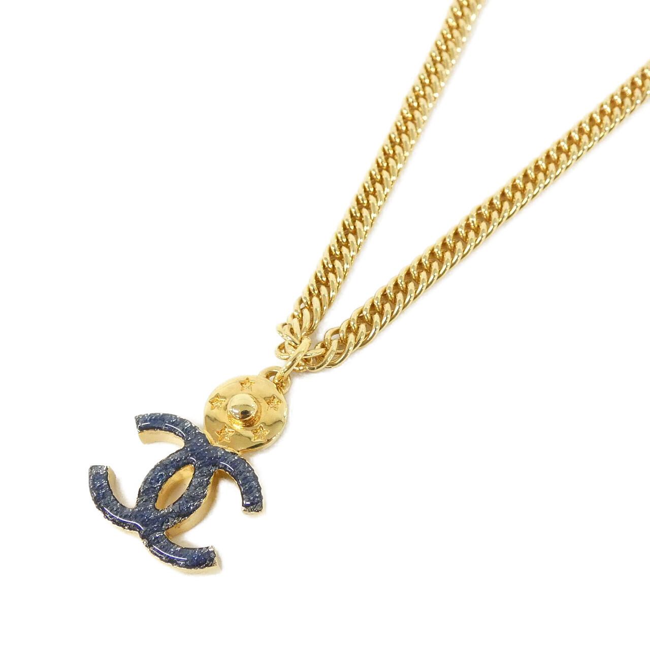 Chanel Necklace