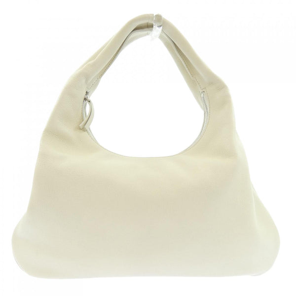 The Row Everyday Shoulder Calfskin Shoulder Bag