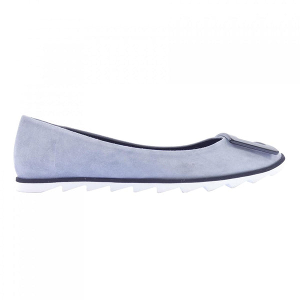 Roger Vivier Leather Shoes