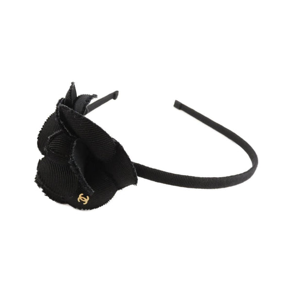 Chanel Hair Accessory Headband