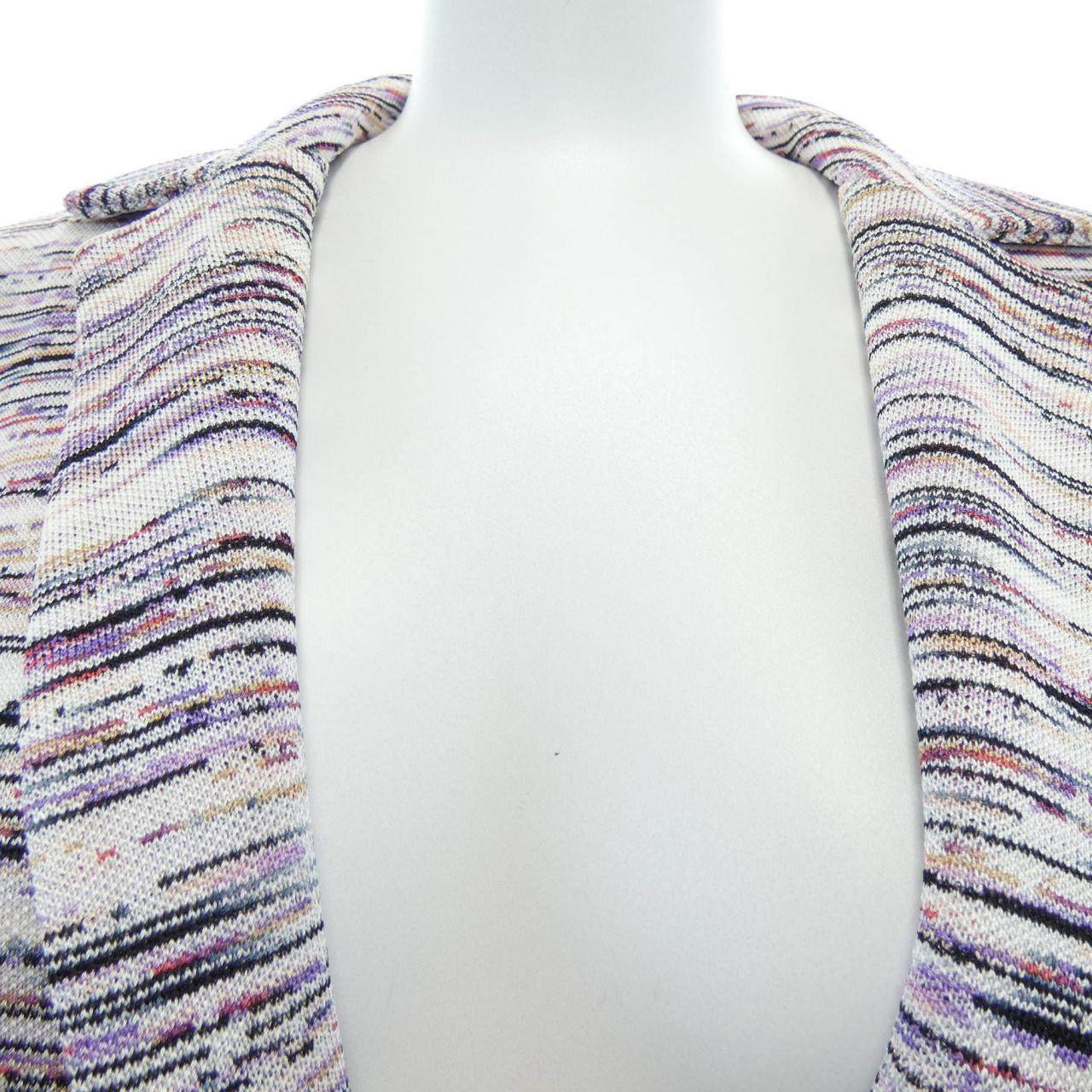 Missoni Jacket – LuxUness