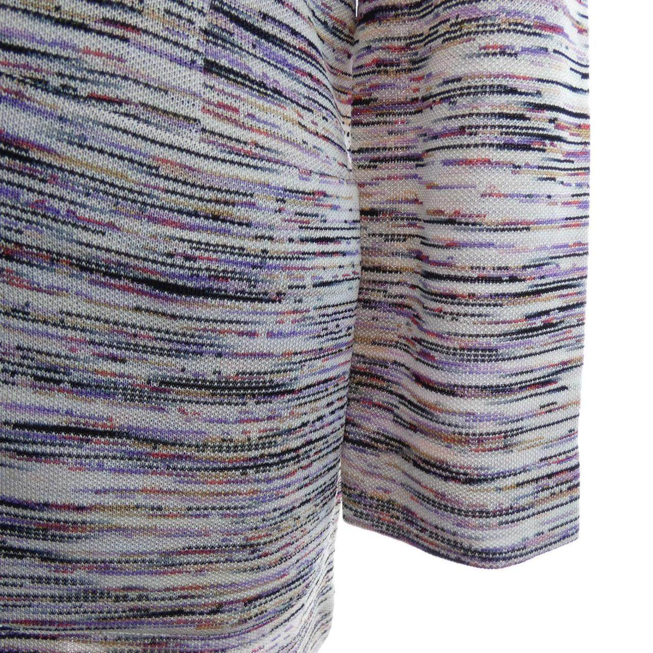 Missoni Jacket – LuxUness