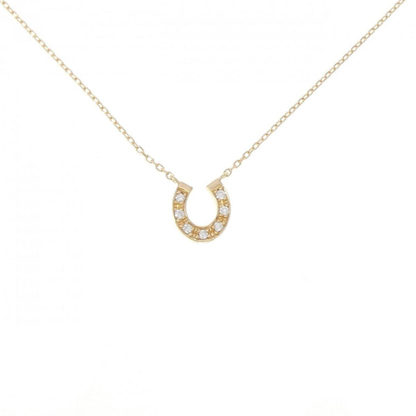 Vendome Au750 Diamond Necklace