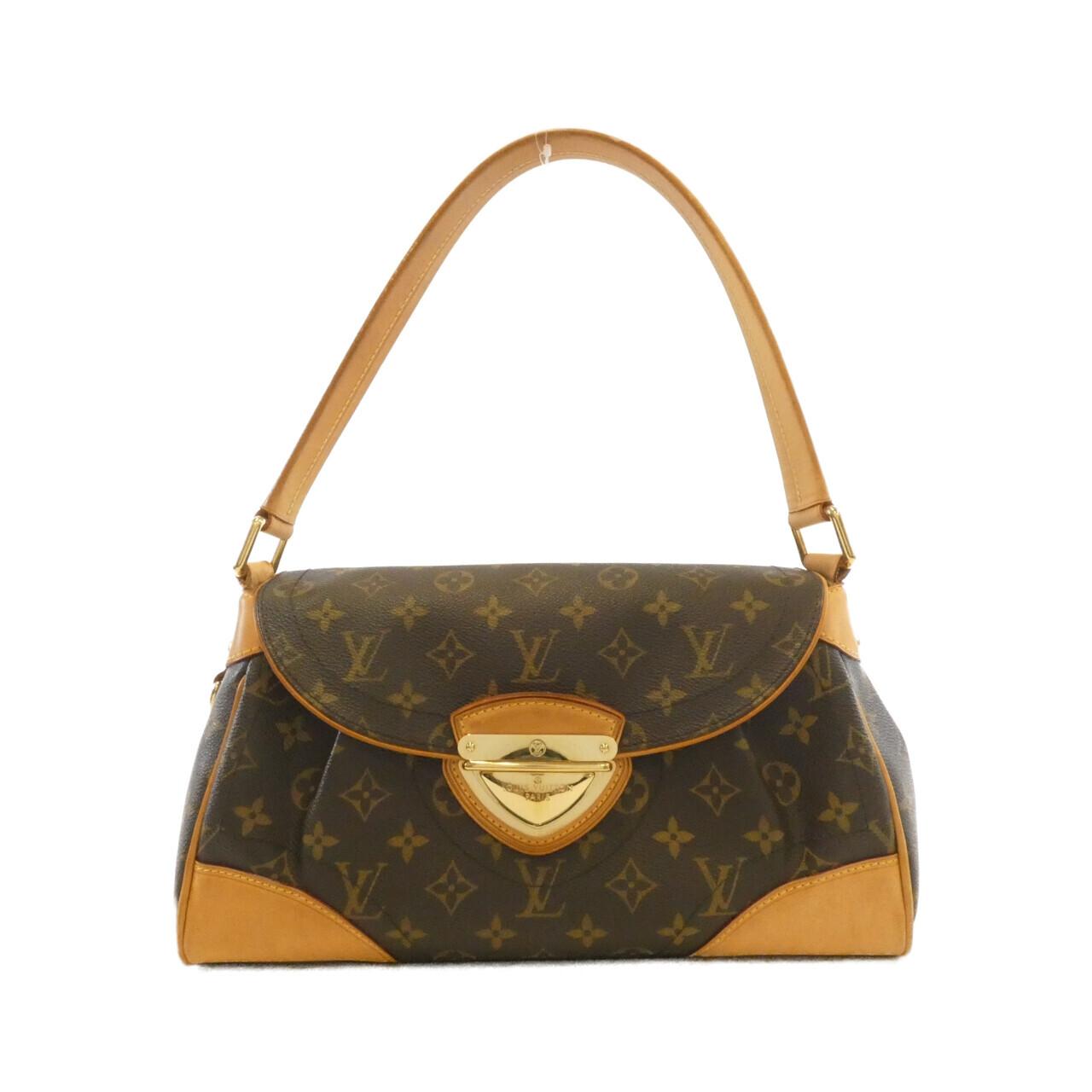 Louis Vuitton Monogram Shoulder Bag