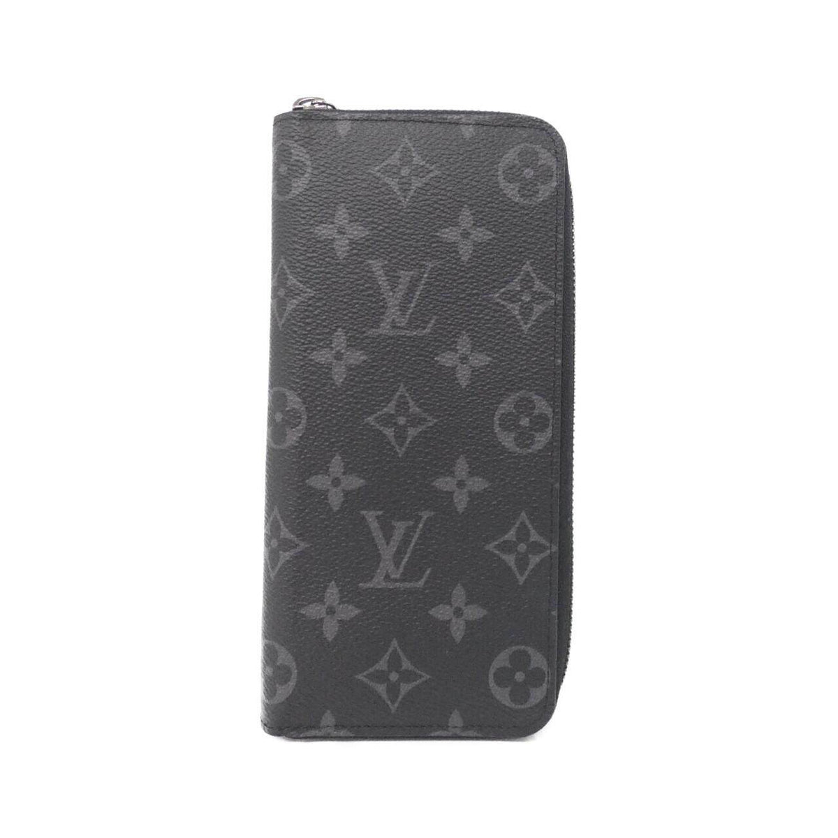 Louis Vuitton Monogram Eclipse Long Wallet