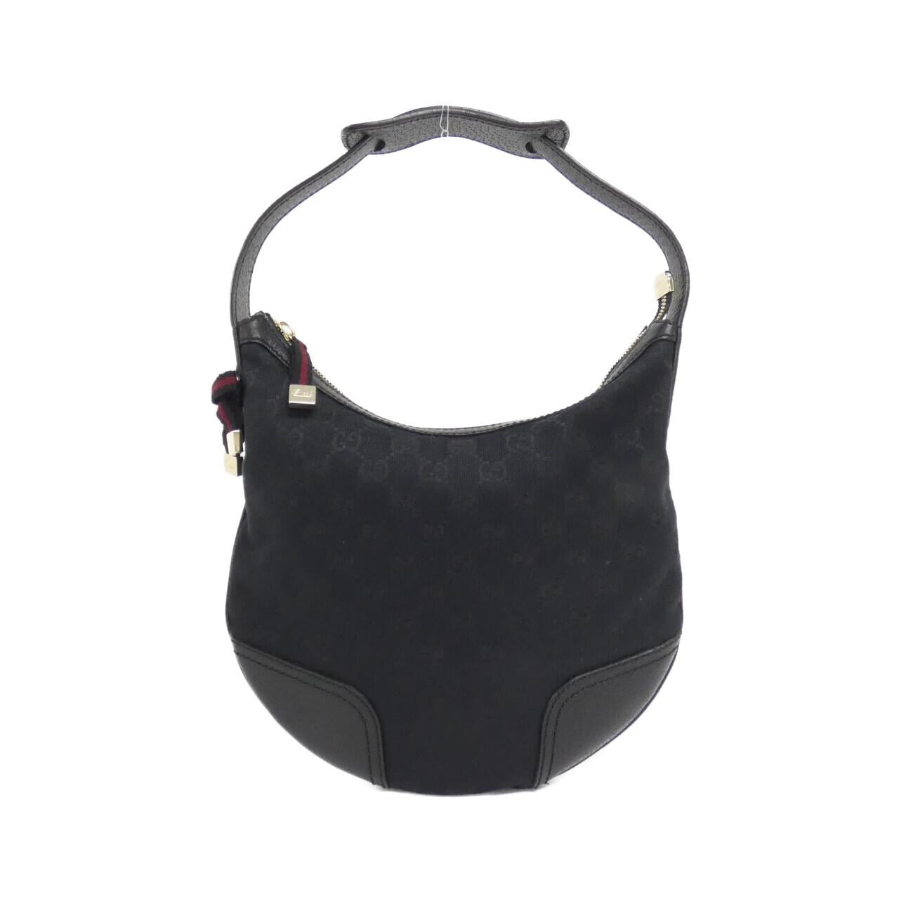 Gucci GG Canvas Shoulder Bag